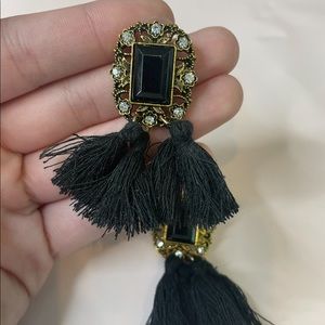 ⭐️ Beautiful Set of Earrings - 3 Pairs